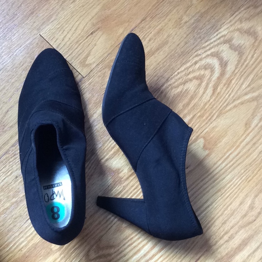 Booties - Picture 2 of 2